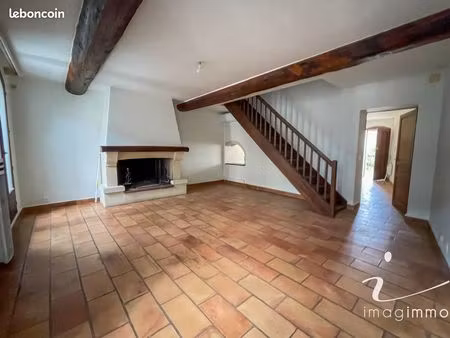 maison 4 pièces 105 m²