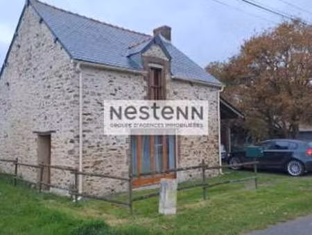 vente maison à héric (44810) : à vendre / 60m² héric