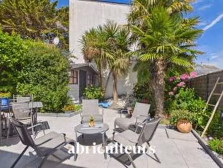 vente maison au croisic (44490) : à vendre / 74m² le croisic