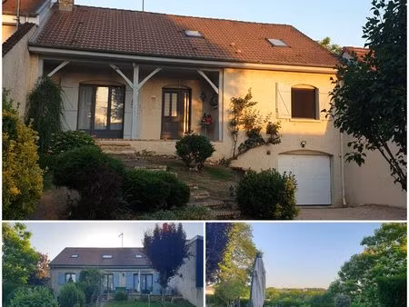 a vendre maison individuelle