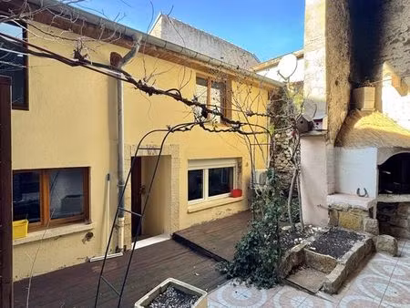 maison 8 pièces 250 m²