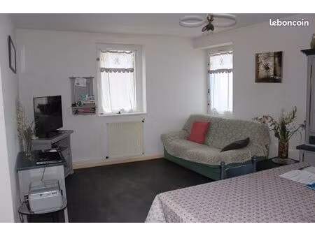 appartement t4 duplex d'une surface habitable de 80 m2