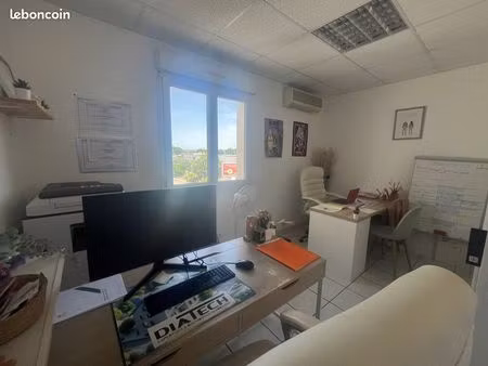 local commercial à louer