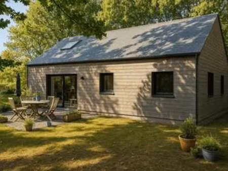 vente maison à brain-sur-l'authion (49800) : à vendre / 70m² brain-sur-l'authion