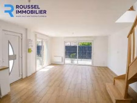 vente maison au mans (72000) : à vendre / 69m² le mans