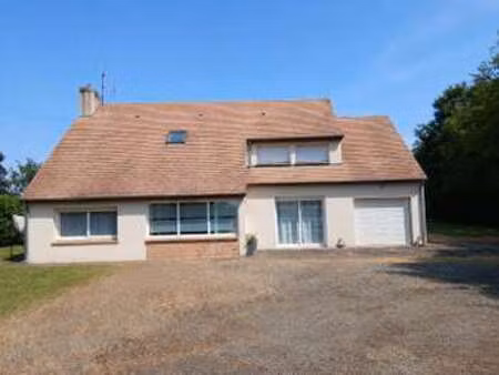 vente maison à voivres-lès-le-mans (72210) : à vendre / 152m² voivres-lès-le-mans
