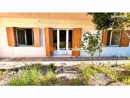 appartement 4 pièces 95 m²
