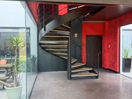 bureaux 175 m² montpellier