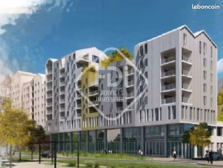 bureaux 363 m² montpellier