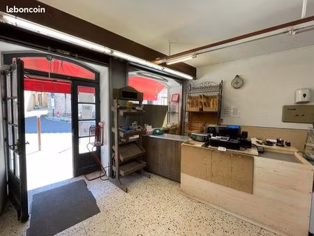 epicerie a vendre herault 34
