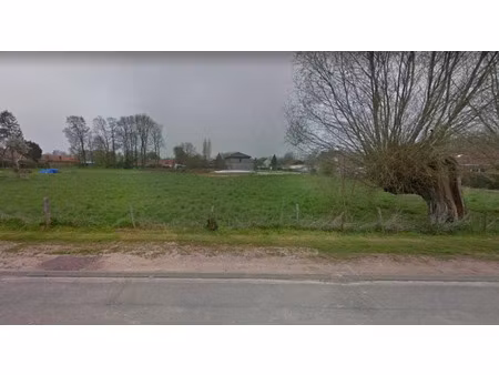 vente terrain 220 m² à neuville-saint-vaast (62580)  45 000 €