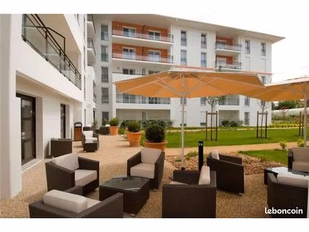 appartement 3 pièces 68 m²