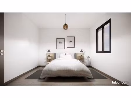 maison 6 pièces 111 m²