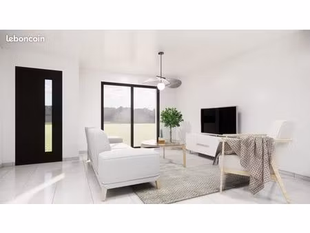 maison 6 pièces 111 m²
