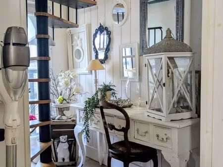 charmante maison aux ponts-de-cé