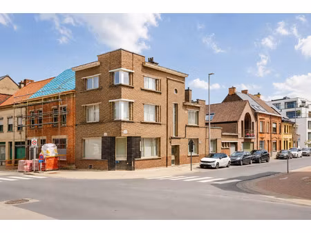 huis te koop in oudenaarde met 2 slaapkamers