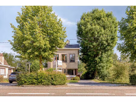 huis te koop in zemst met 3 slaapkamers