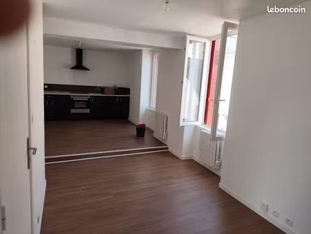 appartement t3