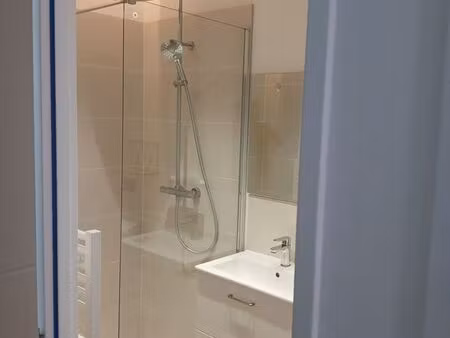 a louer meublé 34 m²