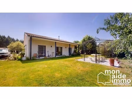 maison 4 pièces 87 m²