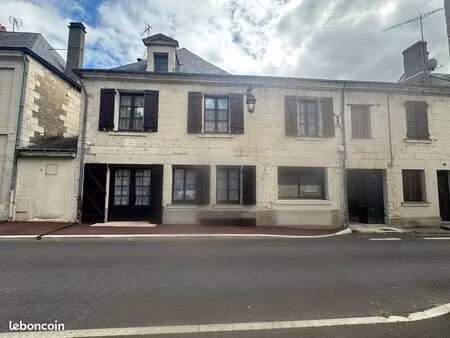 maison 139 m² brain-sur-allonnes