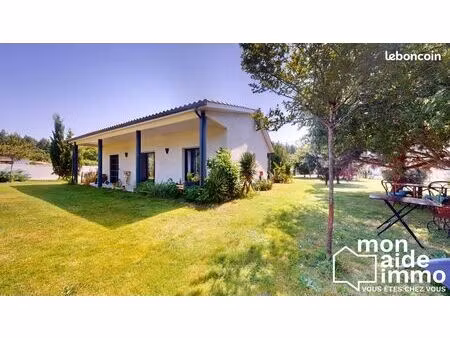 maison 4 pièces 87 m²