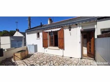 maison 3 pièces 47 m²