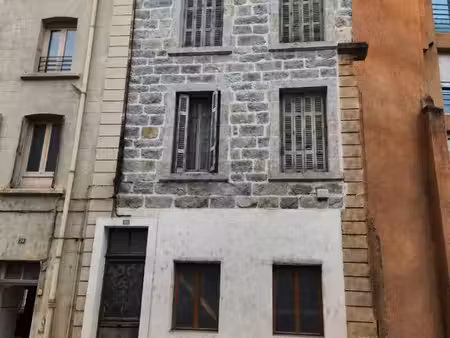 appartement 9 pièces 195 m²