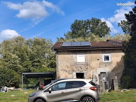 maison 130m2