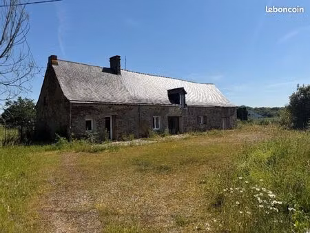 longère 5 pièces 208 m²
