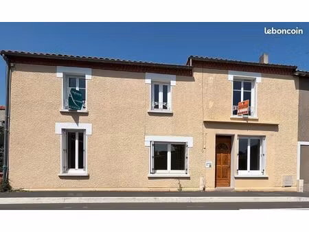 maison 6 pièces 145 m²