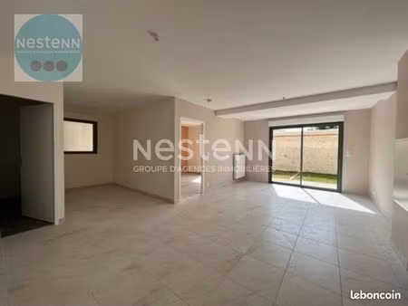appartement 2 pièces 52 m²