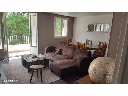 appartement 80 m2