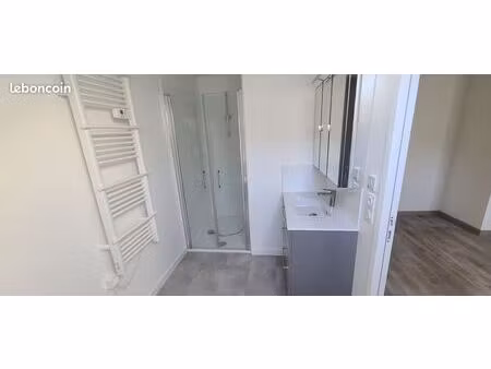 maison de ville rénovée à blois-vienne