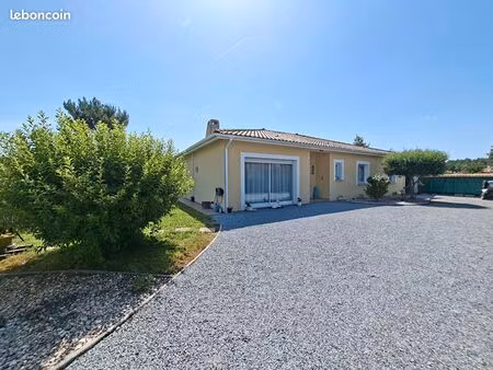 maison 6 pièces 136 m²