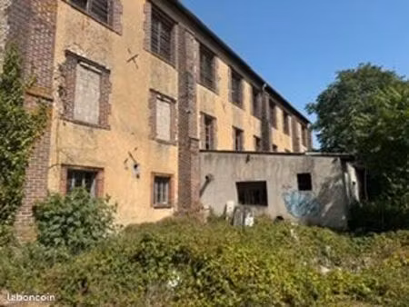 « opportunité rare au cœur de vendôme