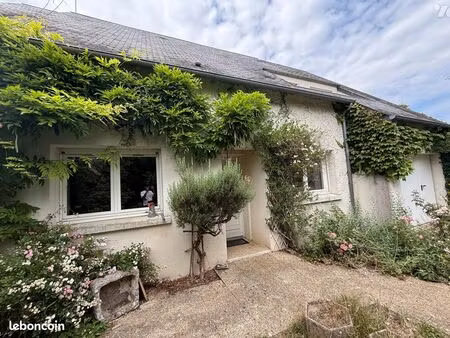 maison 7 pièces 122 m²