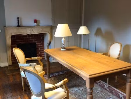 briey haut bureaux 40m2 450 euro