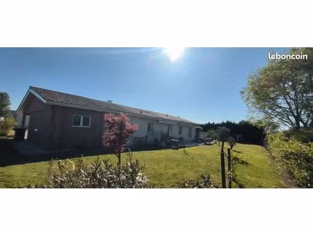 maison individuelle 95 m2