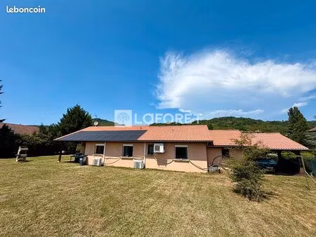 maison 5 pièces 108 m²