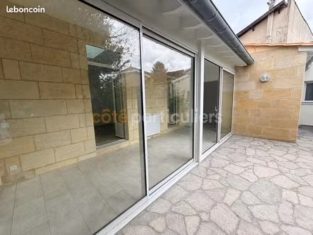 maison 3 pièces 70 m²