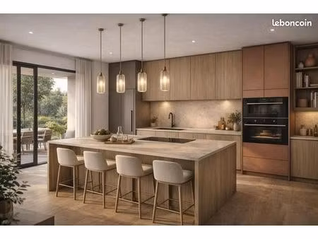 maison 5 pièces 95 m²