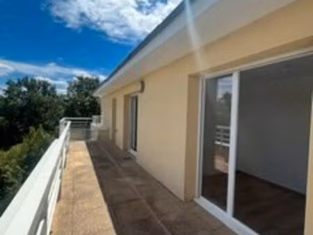 vente appartement t3 a avrillé maine et loire