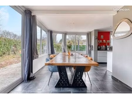 maison 5 pièces 122 m²