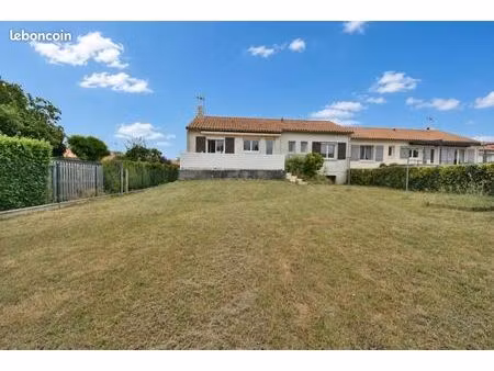 maison 4 pièces 89 m²