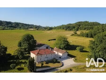 maison 7 pièces 150 m²