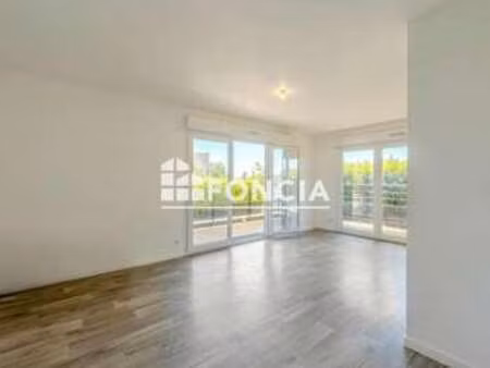 vente appartement 3 pièces à brest (29200) : à vendre 3 pièces / 65m² brest