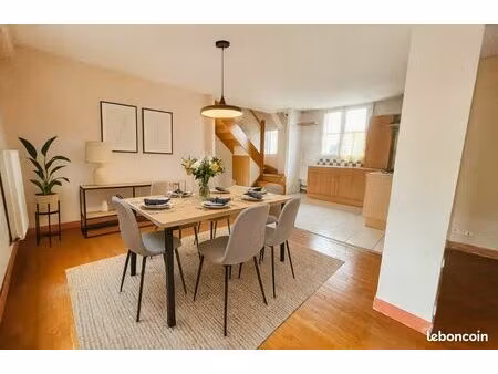 appartement duplex 259000 e