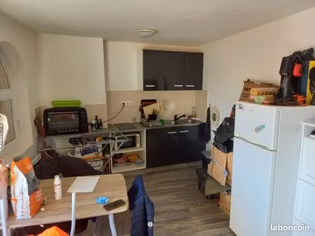 appartement t2