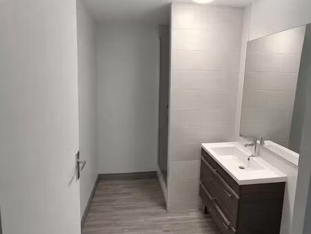appartement f2